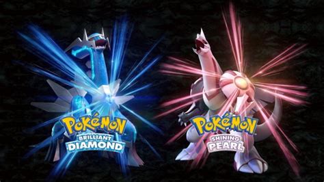 pokemon bdsp legendaries serebii.